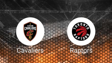 Cavaliers vs. Raptors Prediction: Odds, Spread & Insights for .